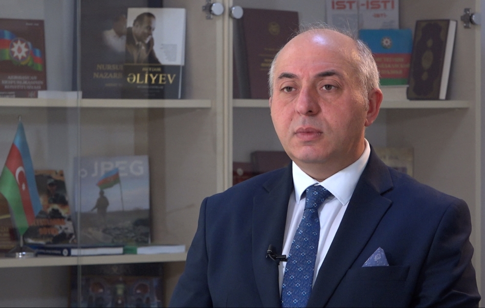 Sərhəd-buraxılış məntəqəsi Qarabağdakı ermənilərin silahlandırılmasının qarşısını alacaq