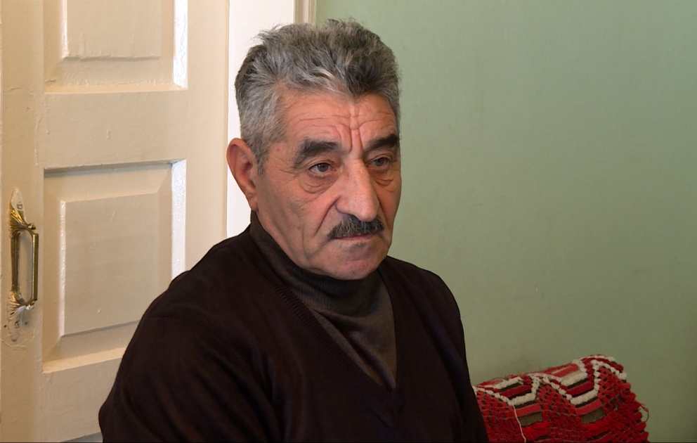 Evləri əlindən alınıb, tarixi torpaqlarından çıxarılan Qərbi azərbaycanlılar REPORTAJ