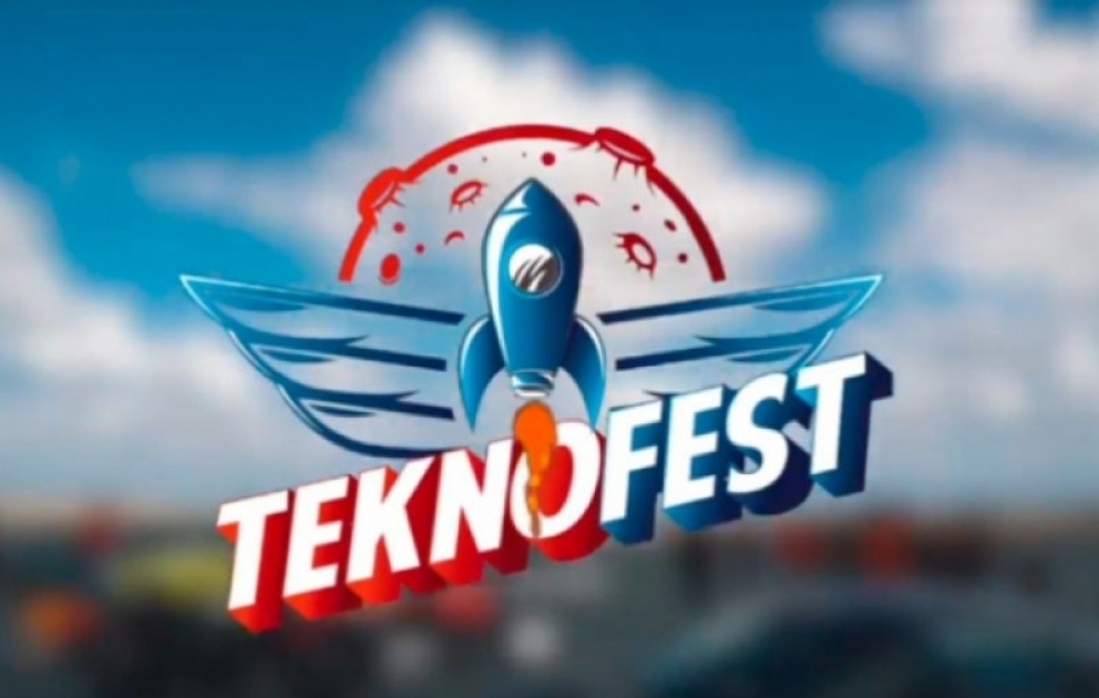 Prezident İlham Əliyev və Prezident Rəcəb Tayyib Ərdoğan İstanbulda “TEKNOFEST” festivalında iştirak edirlər  - CANLI