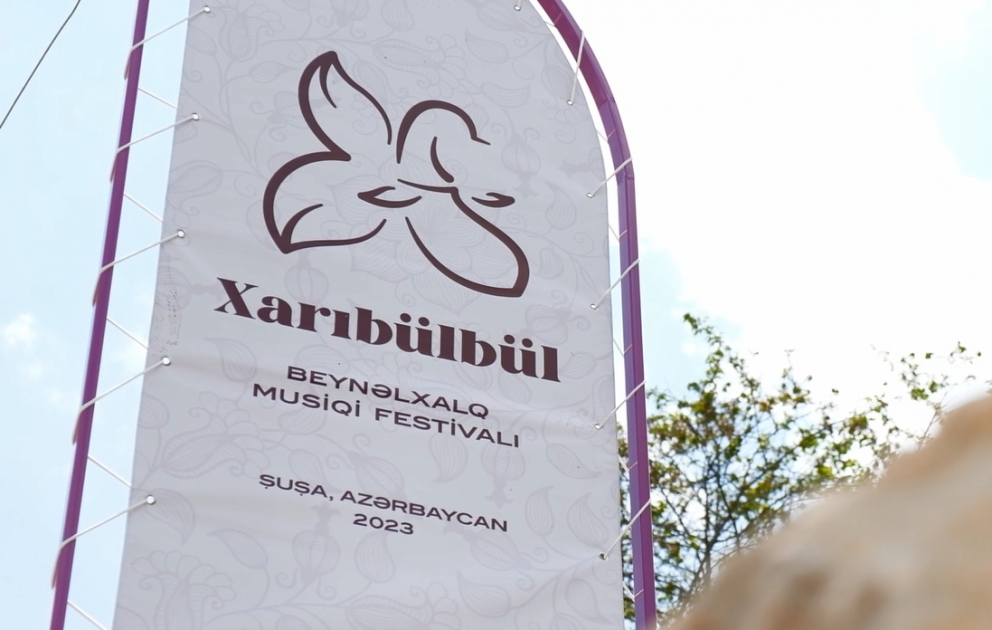 В Шуше начинается Международный музыкальный фестиваль «Харыбюльбюль»