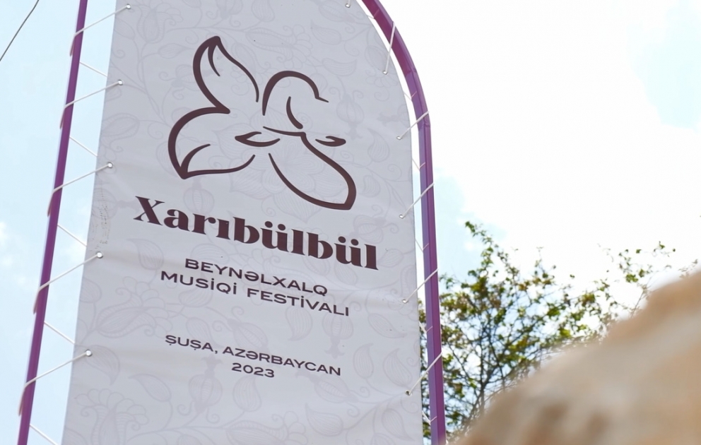 Choucha accueille le Festival de musique international « Kharybulbul »