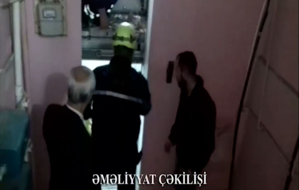 FHN: Ötən sutka ərzində 26 yanğına çıxış olub