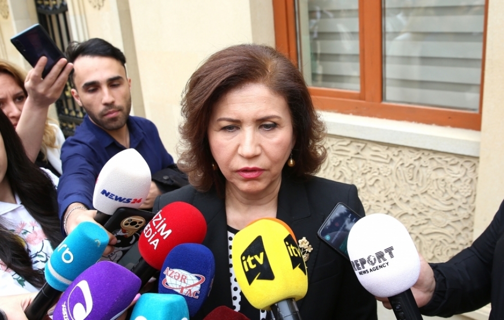 Yaxın illərdə beş ailə mərkəzi istifadəyə veriləcək