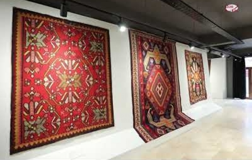 Shusha branch of Azerbaijan National Carpet Museum reopened after 31 years