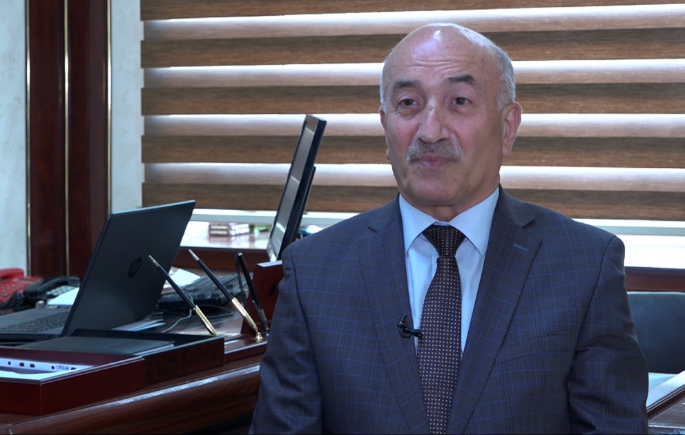 Heydər Əliyevin təşəbbüsü ilə xaricə göndərilən tələbələr