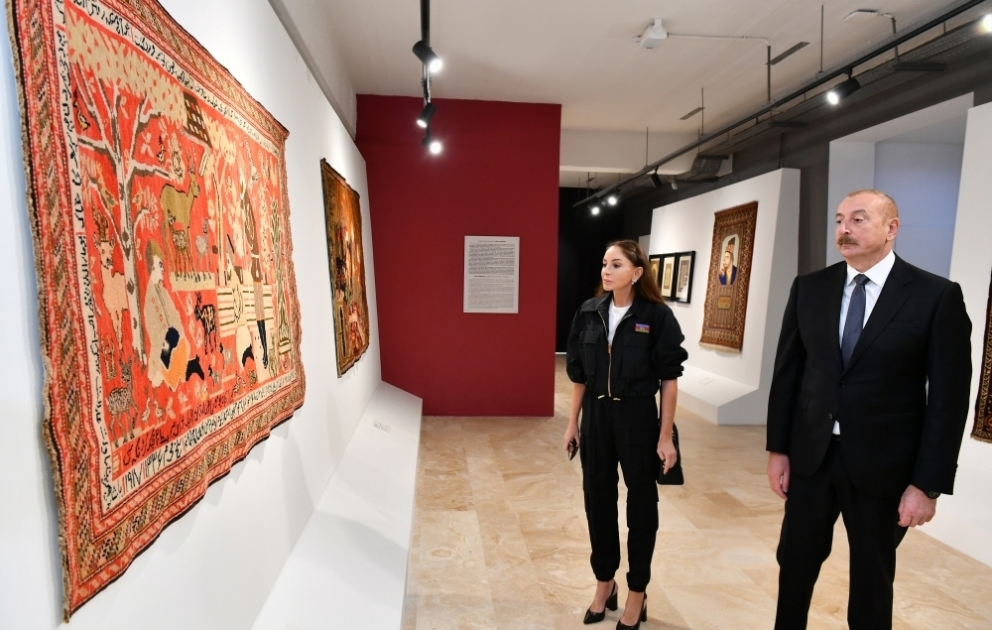 La filiale de Choucha du Musée national du tapis rouvre ses portes aux visiteurs