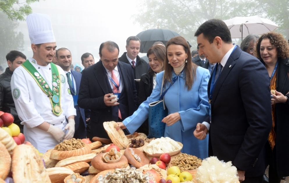 Shusha hosts official opening ceremony of “Year of Shusha – the Cultural Capital of the Turkic World 2023”