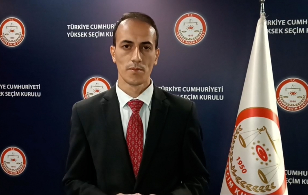 Seçkilərlə bağlı Ankaradan ən son məlumat