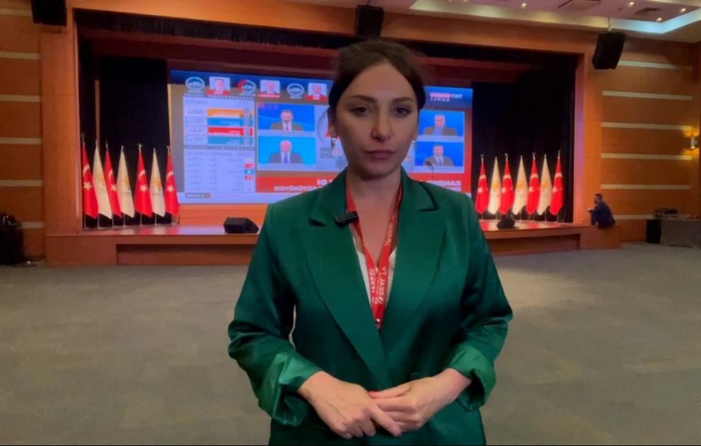 İstanbuldan seçki ilə bağlı ən son məlumat