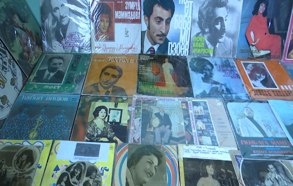 Lənkəran sakini evində nadir valları qoruyub saxlayır