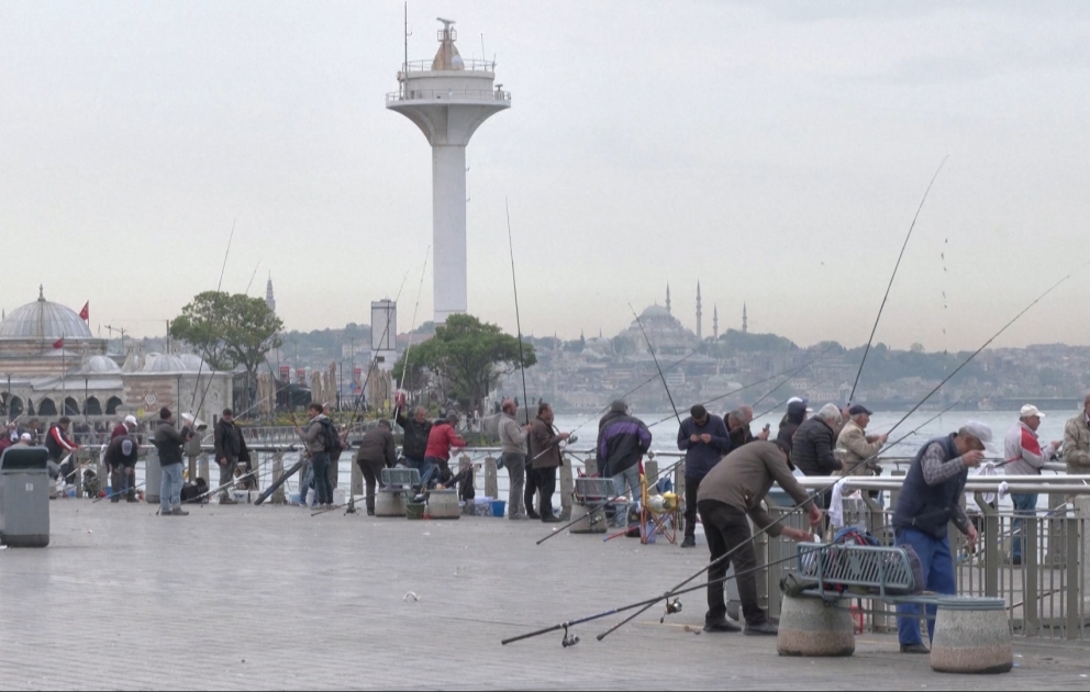 Bülletenlərin 100 faizi sayılıb, Ərdoğan 49,35 faiz səs toplayıb