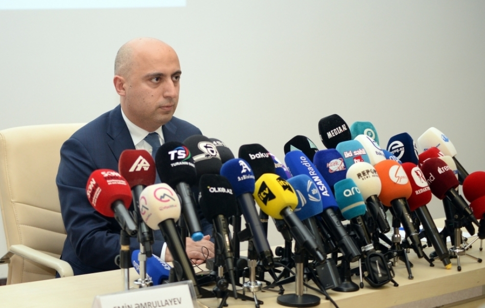 Növbəti həftədən MİQ imtahanlarına sənəd qəbulu başlayır