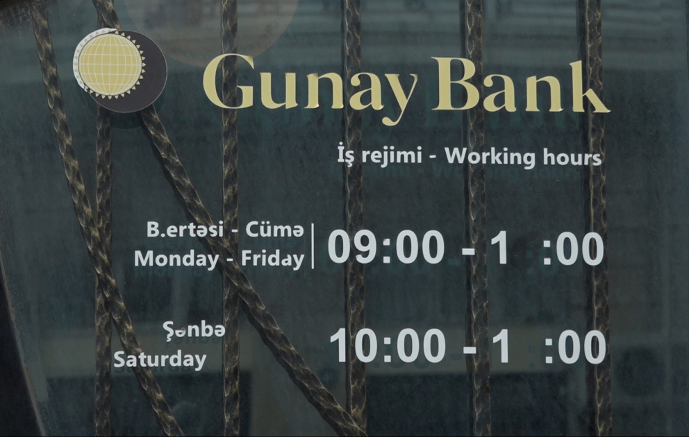 Günay Bankda sığortalanmayan əmanətlərin aqibəti necə olacaq?