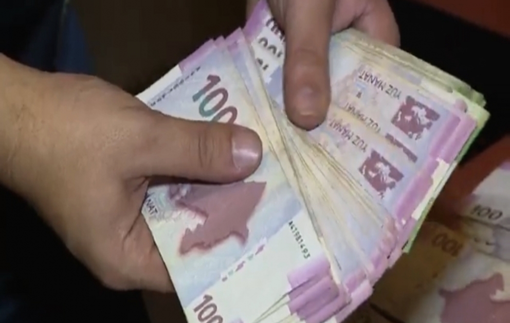 Bakıda 50-yə yaxın mənzildən oğurluq edən şəxs tutuldu