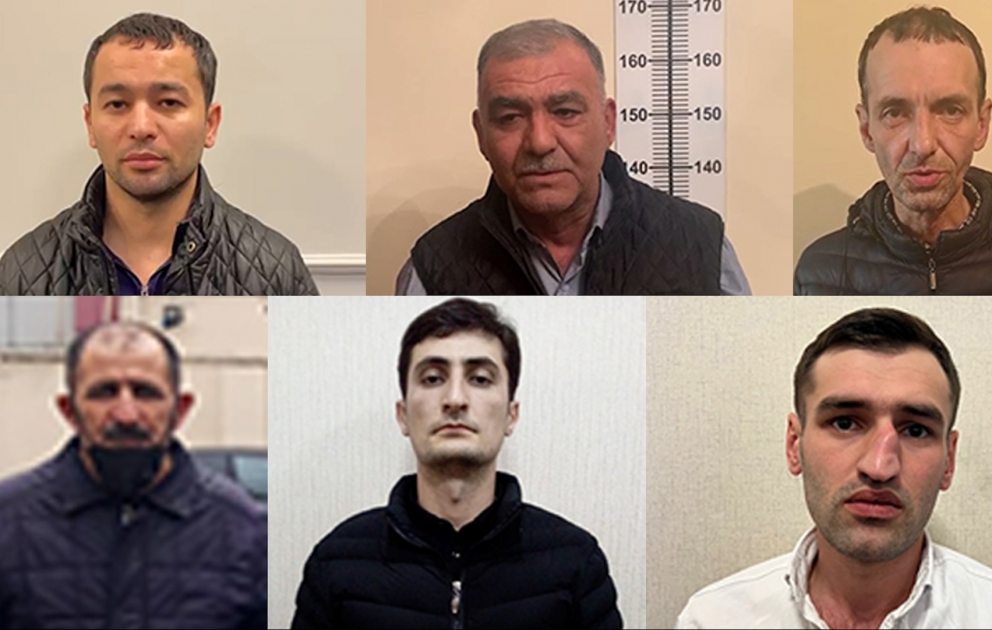 Qadınlara əxlaqsız təkliflər edən 69 taksi sürücüsü tutuldu