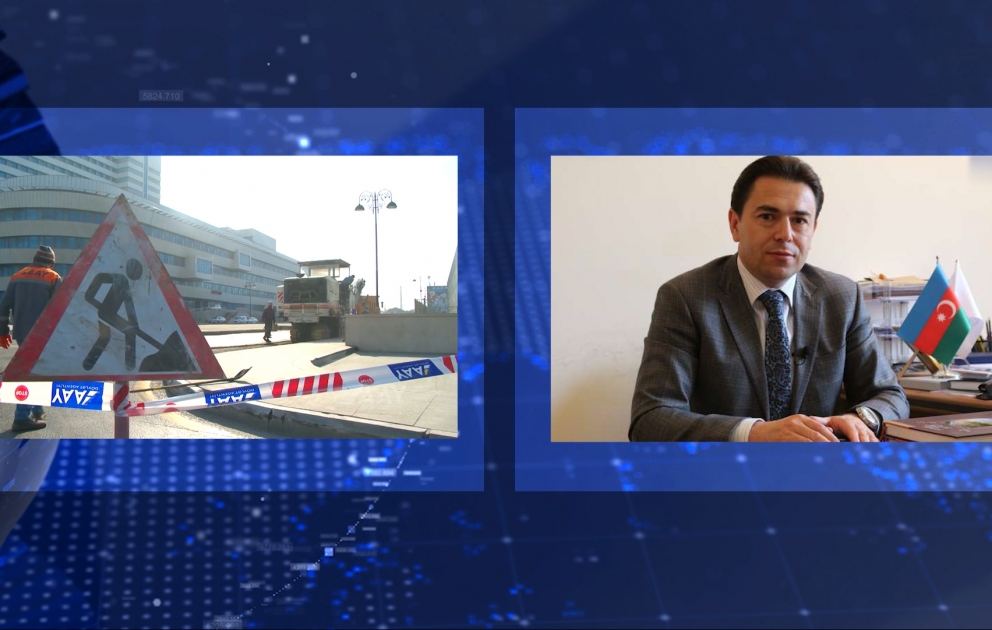 Bayram günlərində bu yollarda hərəkət məhdudlaşdırılacaq