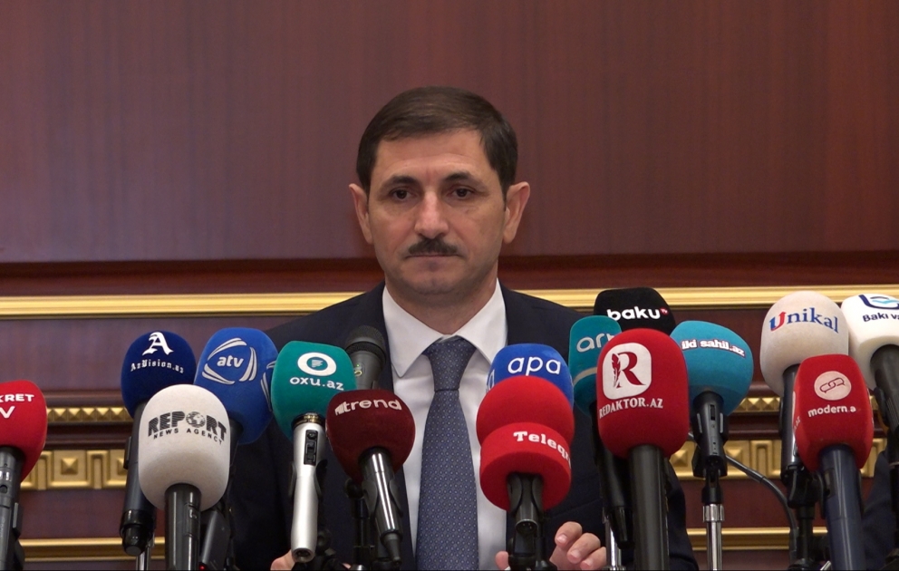 Yağış suları üçün yeni kollektorlar inşa ediləcək