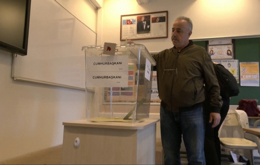 Türkiyənin siyasi taleyi həll olunur