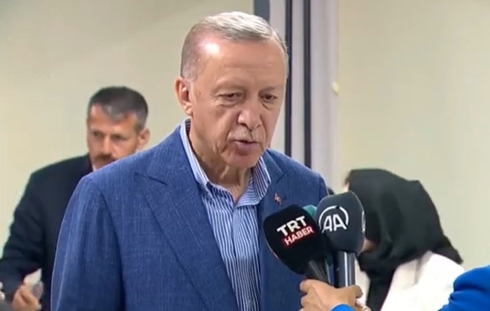 Prezident seçkilərində ilk dəfə belə səsvermənin şahidi olduq