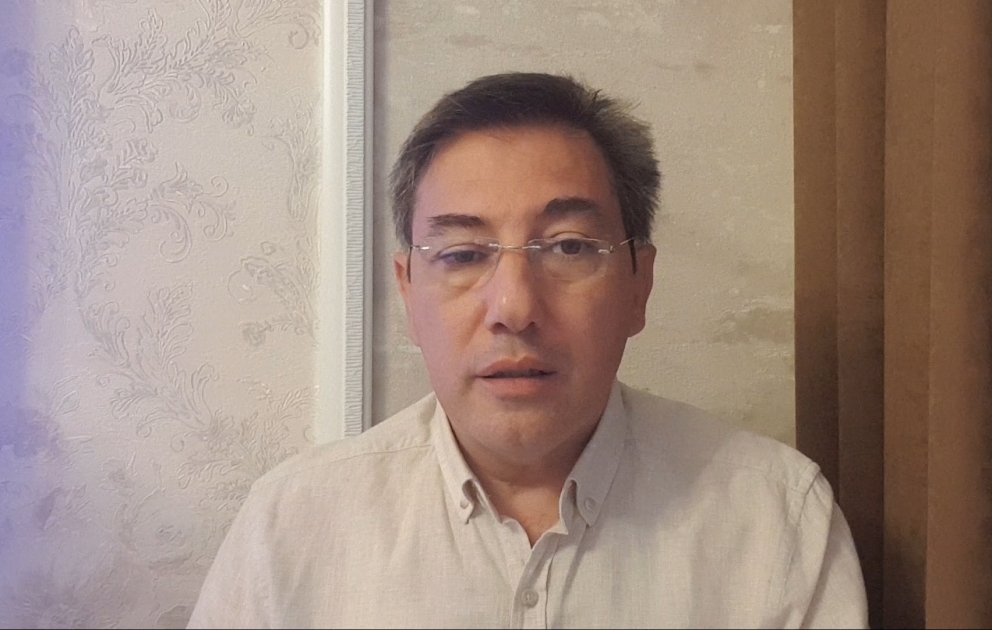 İlqar Vəlizadə: Bu seçki Rəcəb Tayyib Ərdoğana, onun kursuna xalq tərəfdən olan dəstək idi