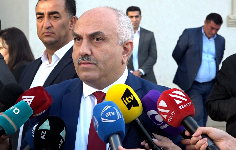 Dövlət Komitəsi: Hər bir məcburi köçkün ailəsi öz doğma torpaqlarında işlə təmin olunacaq