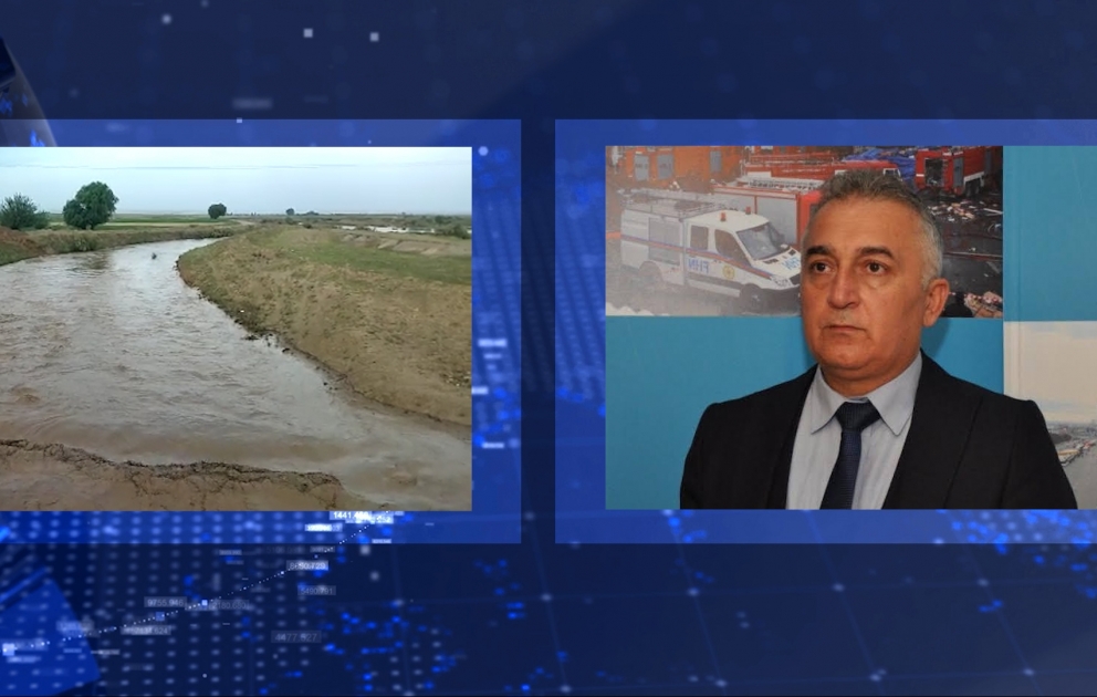 Biləsuvardakı hadisə ilə bağlı FHN-dən Açıqlama