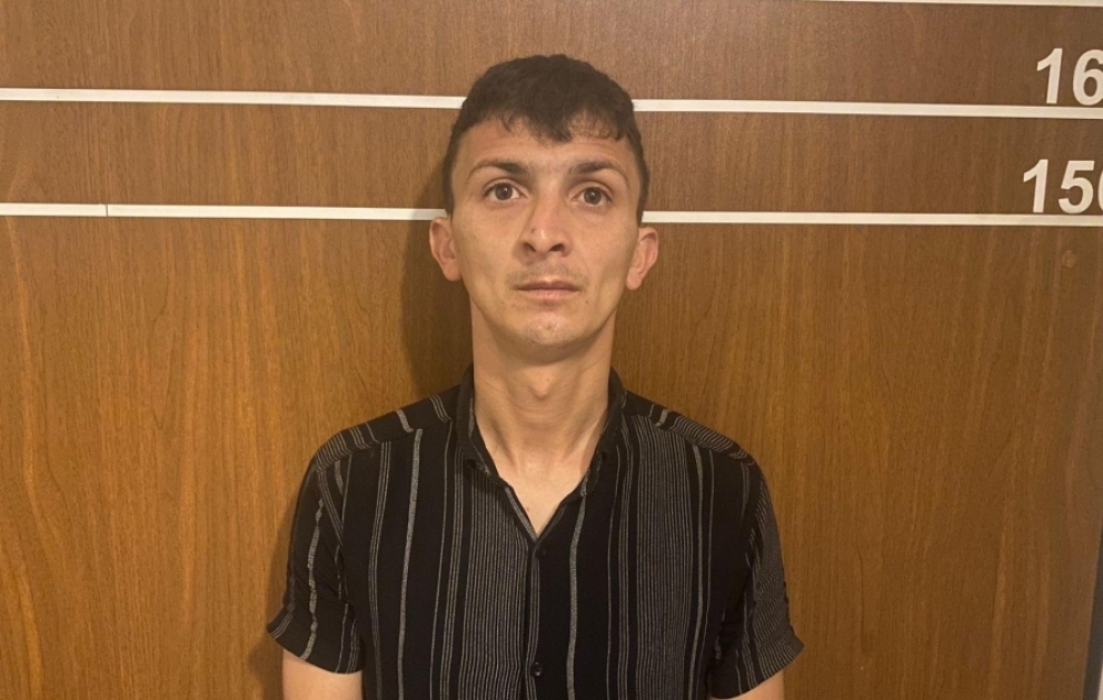 Qəbirləri qazıb qızıl dişləri oğurlayanlar saxlanıldı