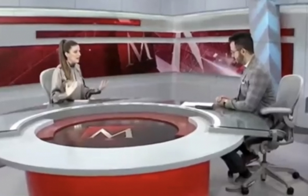 Meksika televiziyası: Azərbaycan özünü Avropanın etibarlı tərəfdaşı kimi təsdiqləyib