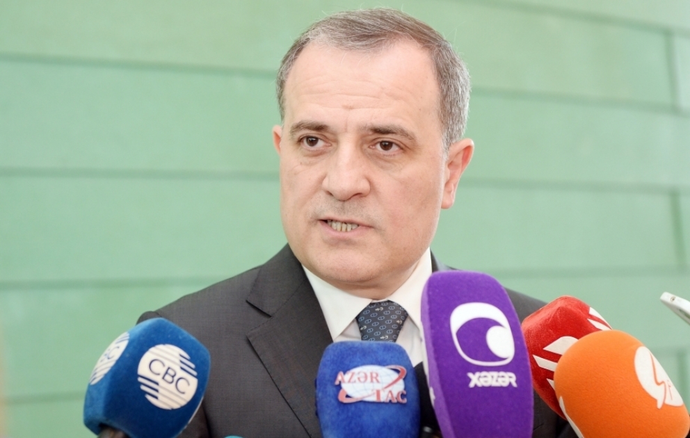 Regionda sülhün əldə edilməsi qaçılmazdır