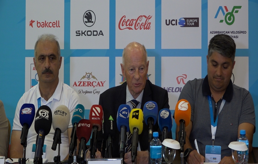 Ronald Hofer: Dağ keçid mərhələləri çətin olacaq