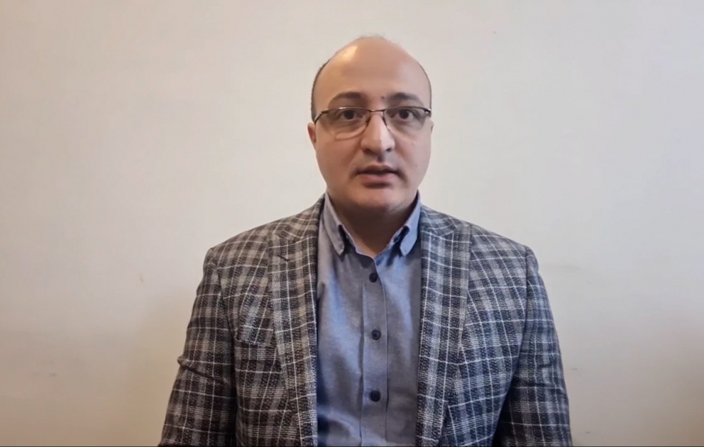 Politoloq: Azərbaycan ərazisində ölkəmizə meydan oxumaq istəyən qüvvələr darmadağın ediləcək!