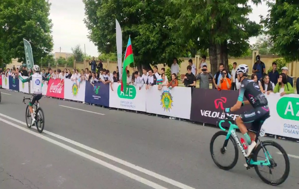 "Əziz Şuşa” turnirinin ikinci mərhələsi başladı
