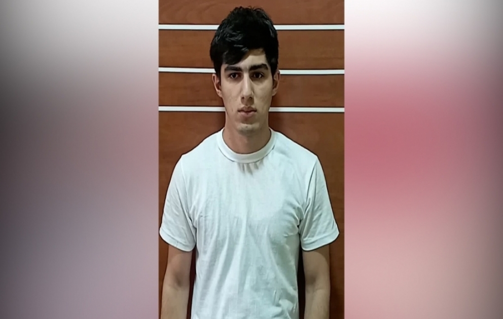 Şuşaya tur təşkil etmək adı ilə insanları aldadan şəxs saxlanılıb