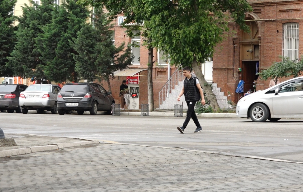 Qəzaların sayının artmasının səbəbi nədir? ARAŞDIRMA