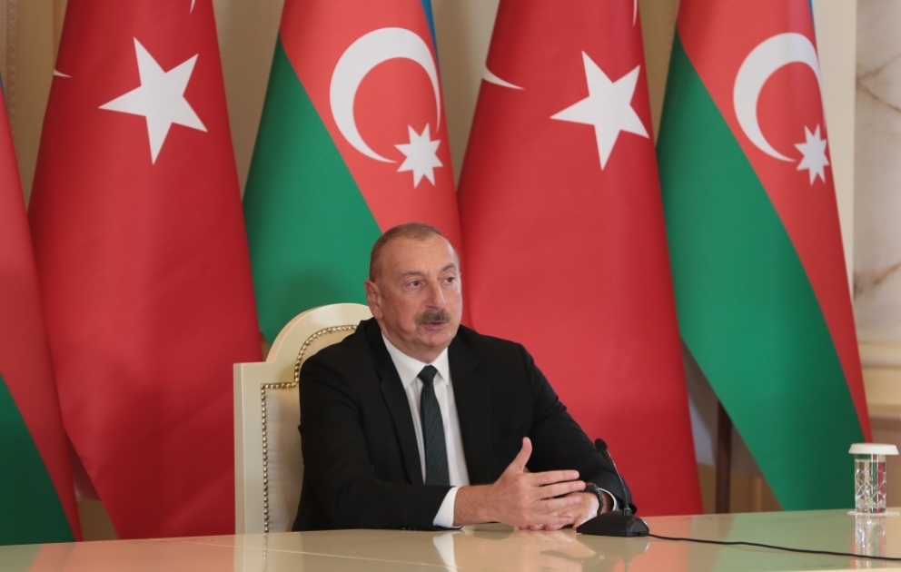 Azərbaycan Ordusu bundan sonra Türkiyə modeli əsasında inkişaf edəcək və biz indi bunu əyani şəkildə görürük