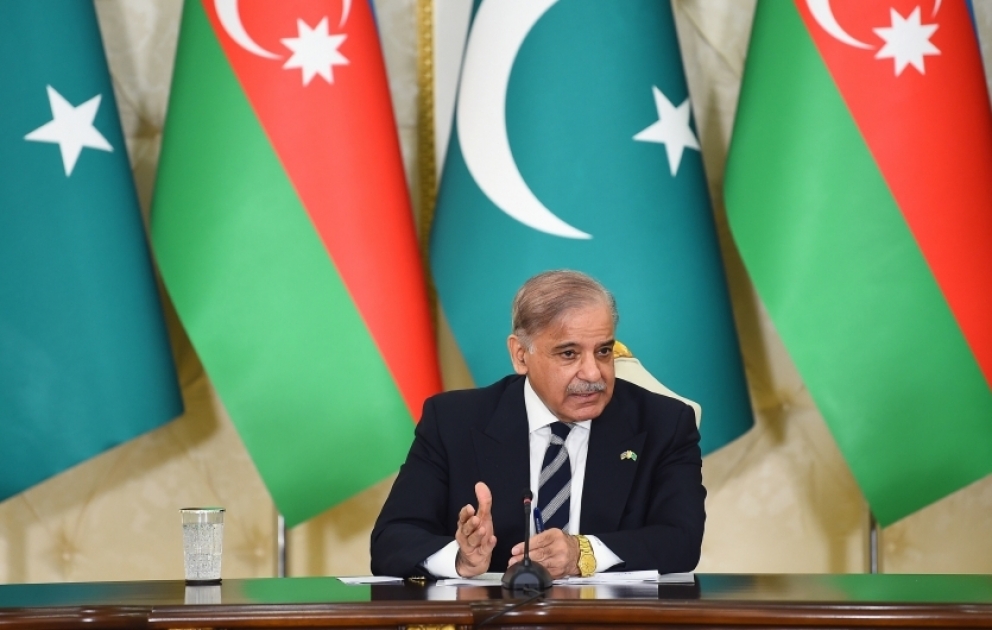 Pakistanın Baş naziri: Hava limanından kənarda belə Pakistan bayrağı dalğalanırdı