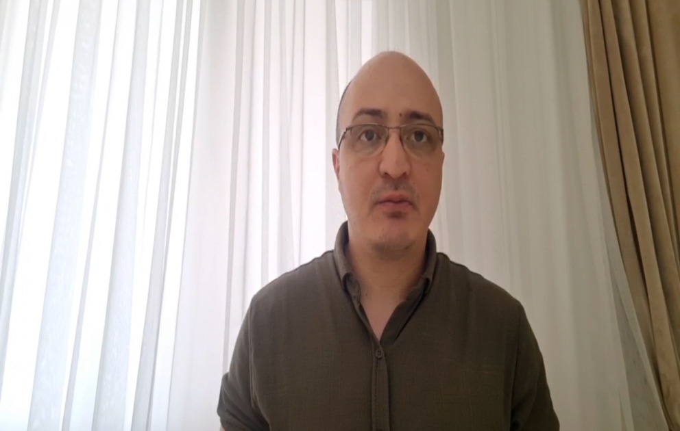 Politoloq: Ermənilər növbəti təxribatında öz sakinlərini vura bilər