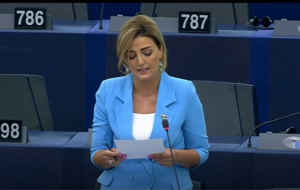 AŞPA sessiyasında Azərbaycanın səhiyyə sistemində görülən işlərdən danışılıb