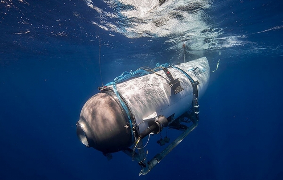 Suchteam soll Klopfgeräusche unter Wasser gehört haben