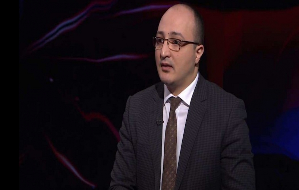 Politoloq: Ermənistan bütün dünyada ksenofobiya və qeyri-tolerantlıq üzrə ad çıxarıb
