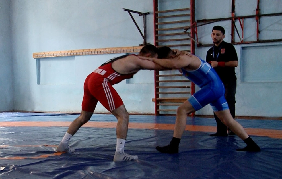 Land Forces hold sports championship