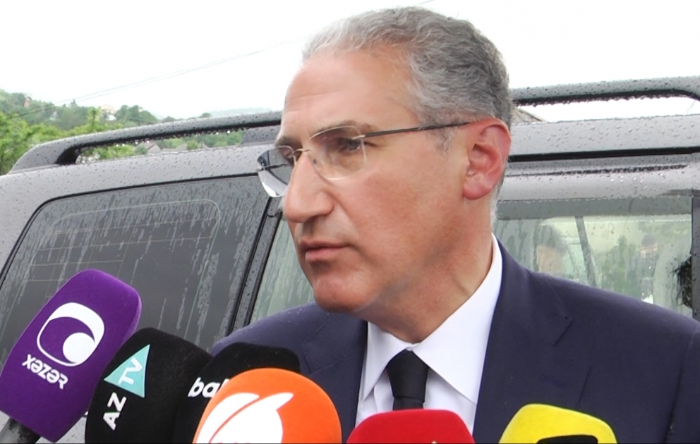 Muxtar Babayev: Göllə bağlı narahatlıq və ehtimallar yoxlanılacaq