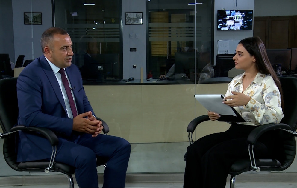 “GÜNÜN MÖVZUSU” Ermənistan aqressiya göstərməyə davam edərsə, Azərbaycan onun anladığı dildə layiqli cavab verəcək