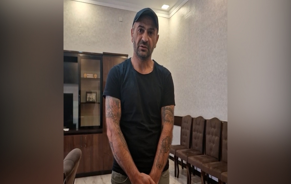 Bakıda vətəndaşların pullarını ələ keçirən şəxs saxlanılıb