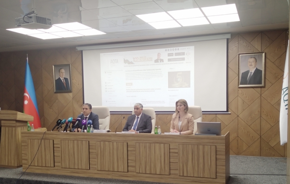 Qurbanlıq heyvan kəsimi və satışı 138 məntəqədə təşkil olunacaq