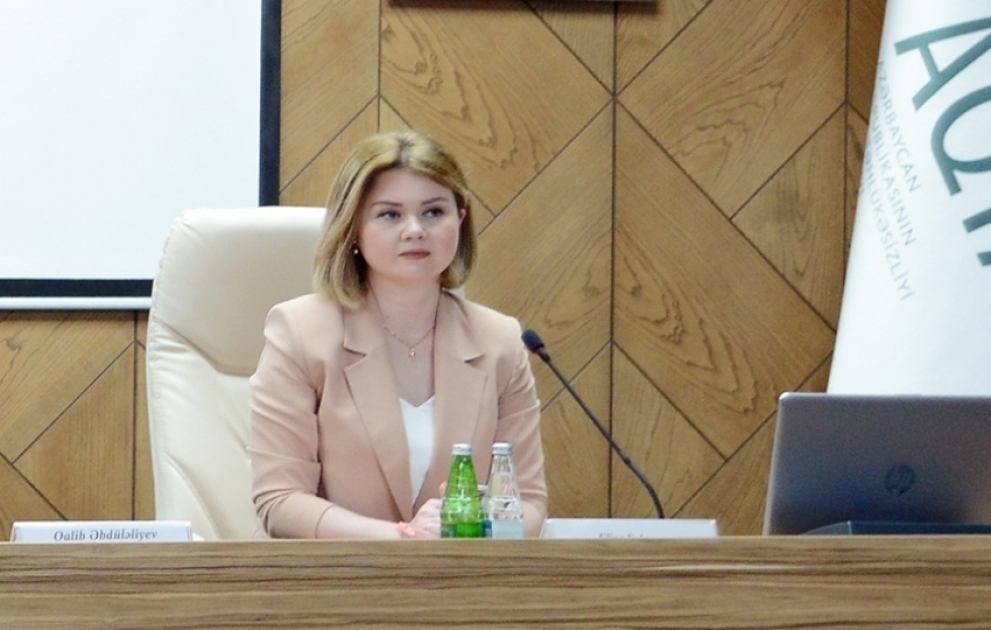 Ağalı və Talış kəndlərində heyvan kəsimi üçün çadırlar quraşdırılıb