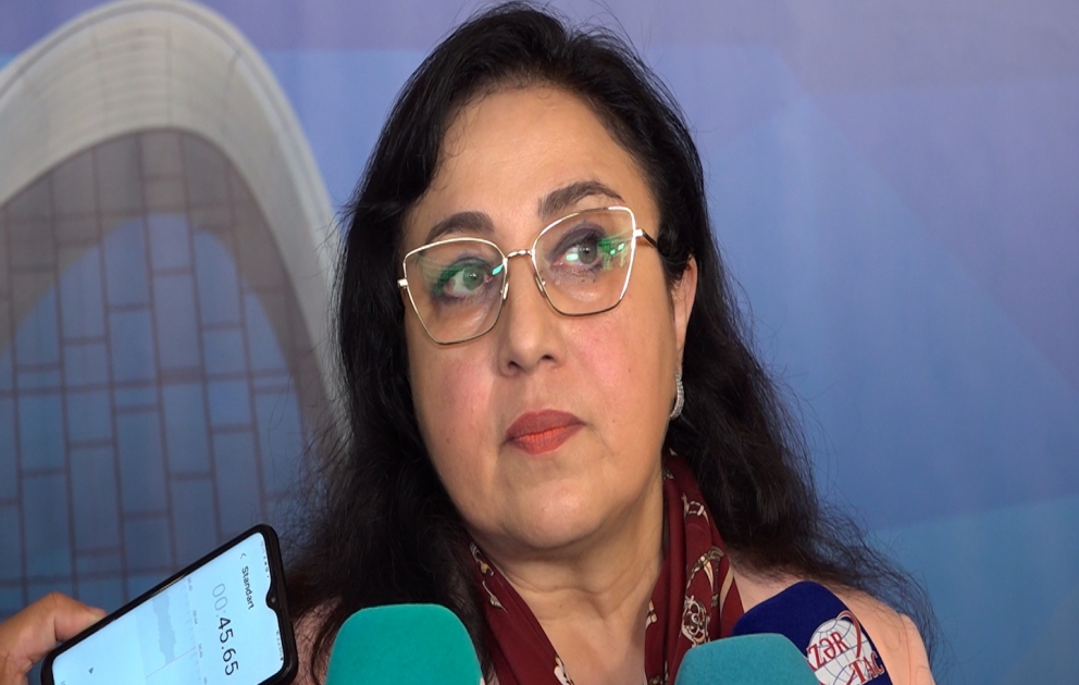 Avropa Pediatrlar Assosiasiyası Azərbaycanda reanimasiya tədbirləri üzrə böyük təlim keçirəcək