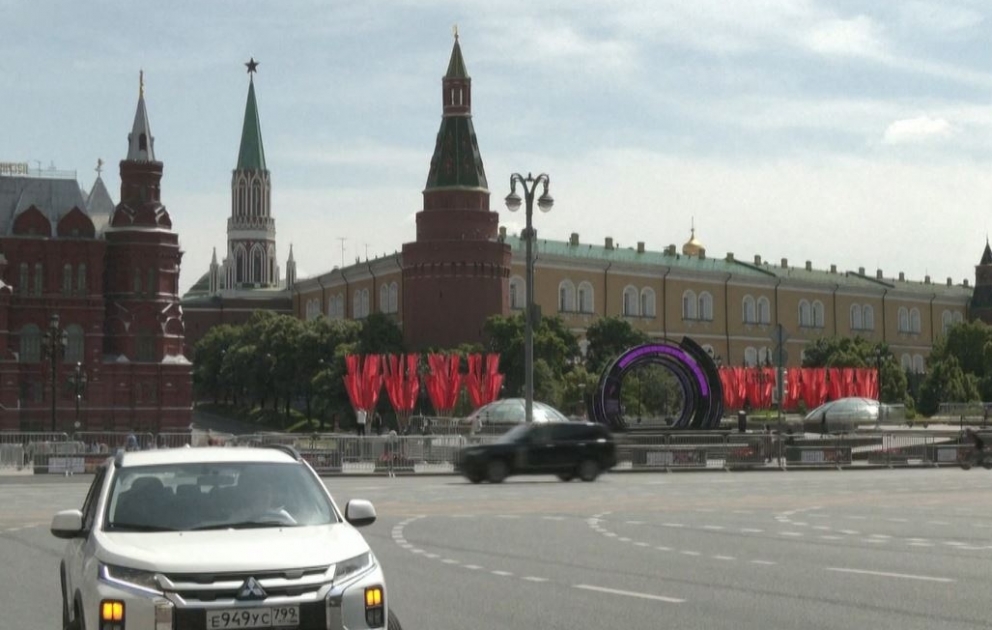В Москве отменили режим контртеррористической операции