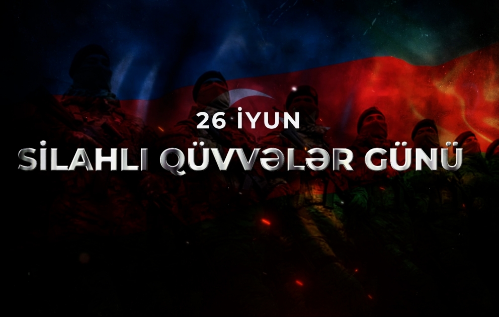 Düşmənə qan udduran Müzəffər Ordu