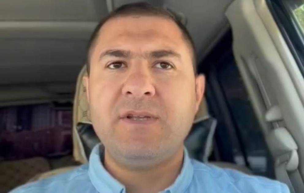 AzTV-nin əməkdaşlarına edilən hücum həmin ölkə üçün utancverici məqamdır